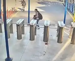 Image illustrative de l’article Attentat du siège de Turkish Aerospace Industries