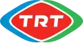 Logo de TRT de 2001 à 2012