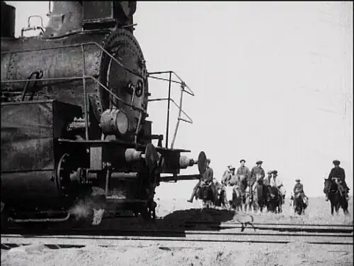 Photographie de plateau