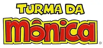 Image illustrative de l’article Turma da Mônica