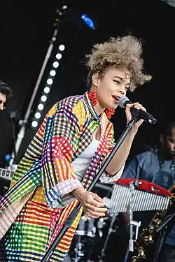 Description de cette image, également commentée ci-après