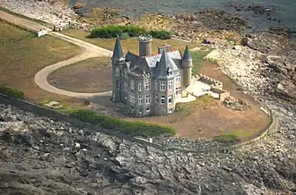 Image illustrative de l’article Château Turpault