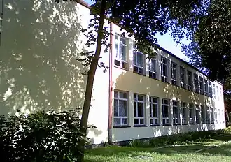 Turza Mała (Płock)