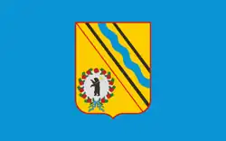 Drapeau de Toutaïev