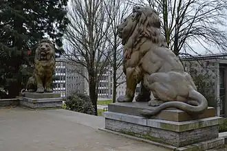 Totor et Tutur par Antoine-Félix Bouré.