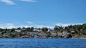 Borøya