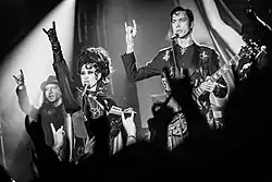 Description de cette image, également commentée ci-après