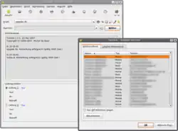 Description de cette image, également commentée ci-après