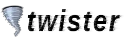Description de l'image Twister Logo.png.