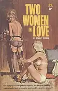 Two Women In Love, 1963