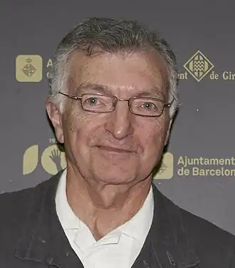 Image illustrative de l’article Joan Creus