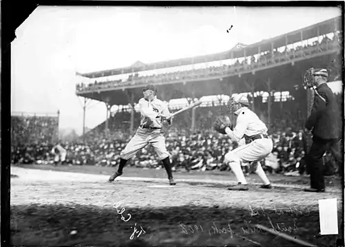 Image illustrative de l’article Ty Cobb