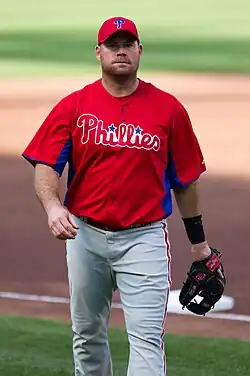 Image illustrative de l’article Ty Wigginton