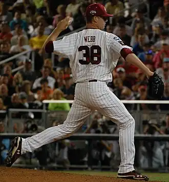 Image illustrative de l’article Tyler Webb