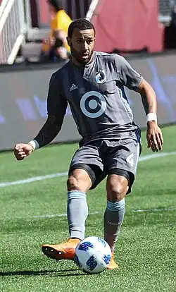 Image illustrative de l’article Tyrone Mears