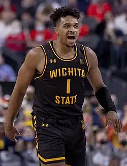 Image illustrative de l’article Tyson Etienne