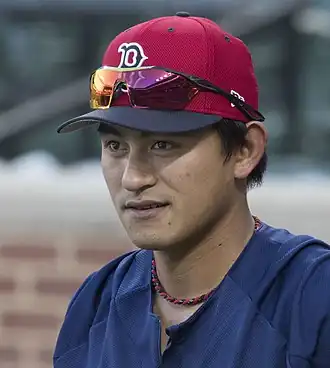 Image illustrative de l’article Tzu-wei Lin