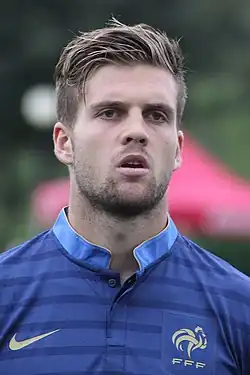 Image illustrative de l’article Lucas Rougeaux