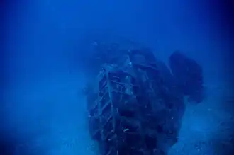 illustration de Unterseeboot 352