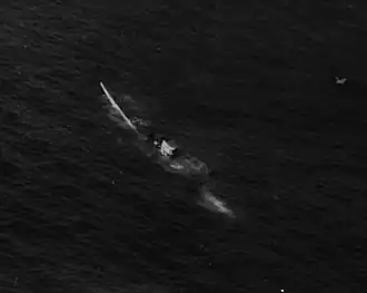 illustration de Unterseeboot 515