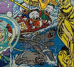 Image illustrative de l’article Riri, Fifi et Loulou