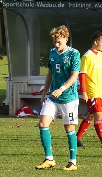 Image illustrative de l’article Benedict Hollerbach