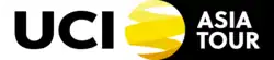 Description de l'image UCI ASIA TOUR - 2016.png.