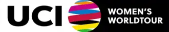 Description de l'image UCI World Tour féminin 2016.png.