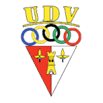 Logo du UD Vilafranquense