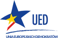 Image illustrative de l’article Union des démocrates européens