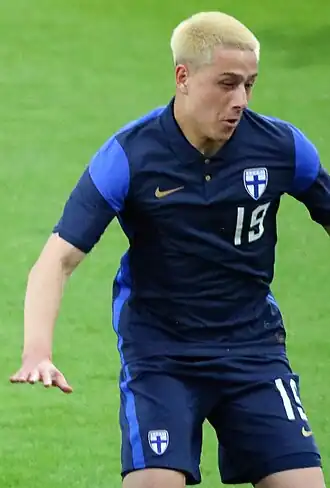 Image illustrative de l’article Kai Meriluoto