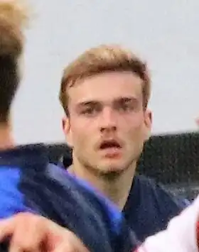 Image illustrative de l’article Daniel Håkans