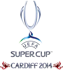 Image illustrative de l’article Supercoupe de l'UEFA 2014