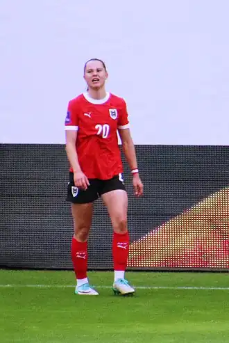 Image illustrative de l’article Lilli Purtscheller