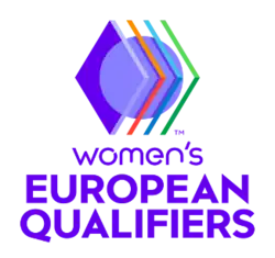 Description de l'image UEFA Women's European Qualifiers logo.png.