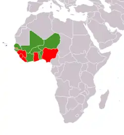 .mw-parser-output .legende-bloc-centre{display:table;margin:0 auto;text-align:left}.mw-parser-output .legende-bloc ul li{font-size:90%}.mw-parser-output .legende-bloc-vertical ul li{list-style:none;margin:1px 0 0 -1.5em}.mw-parser-output .legende-bloc-vertical ul li li{list-style:none;margin:1px 0 0 -1.0em}