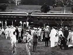 Passager pour le retour à Guatemala