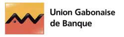 logo de Union gabonaise de banque