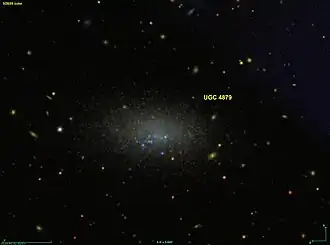 Image illustrative de l’article UGC 4879