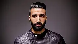 Description de l'image UGUR COBAN.jpg.