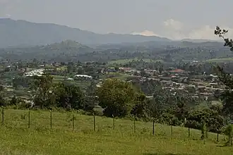 Fort Portal