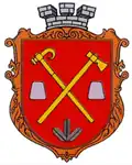 Blason de Kosmatch