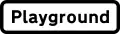 «Terrain de jeux»