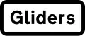 «Planeurs»
