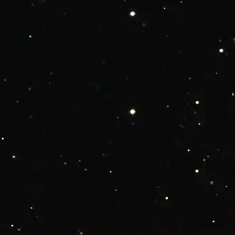 Image illustrative de l’article ULAS J112001.48+064124.3