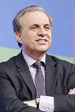 Roger Karoutchi (2007-2009)