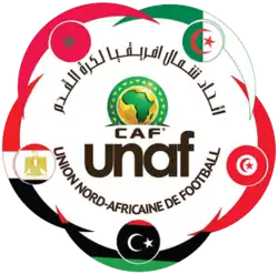 Image illustrative de l’article Union nord-africaine de football