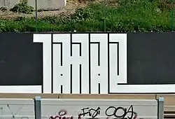 signature de L'Atlas