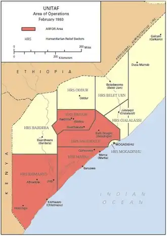 Image illustrative de l’article Force d'intervention unifiée
