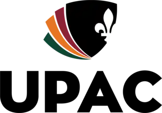 Logo de l'organisation